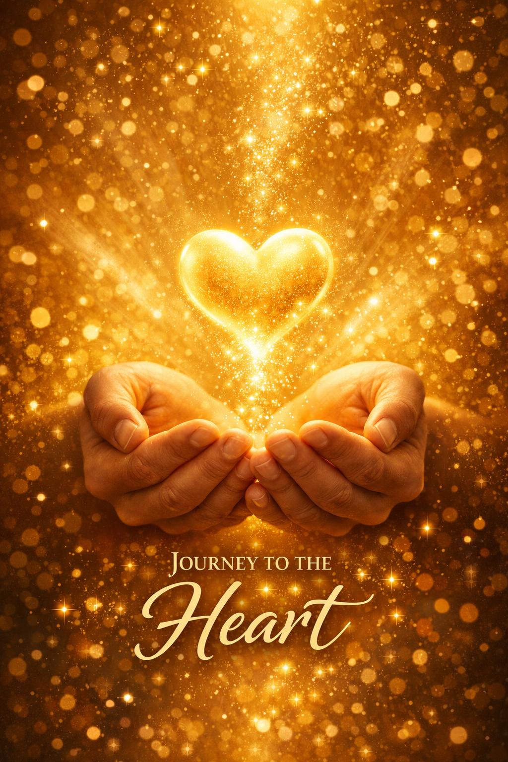 Journey to the Heart