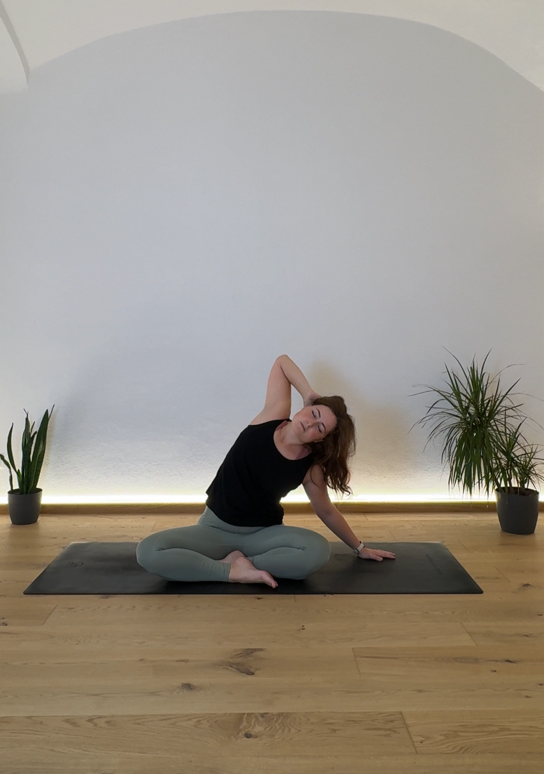 Yoga & Vision Board für dein 2027 am Freitag, 08. Jänner 2027 um 19.00 Uhr