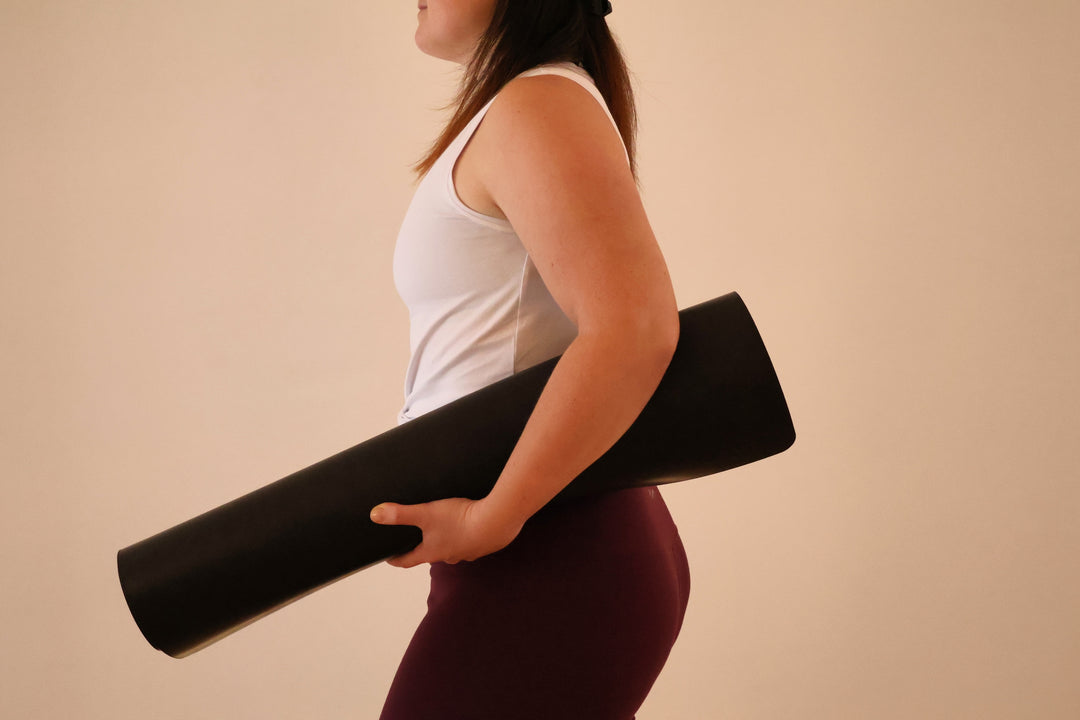 Charity Yoga am 17. April in Aschach an der Steyr