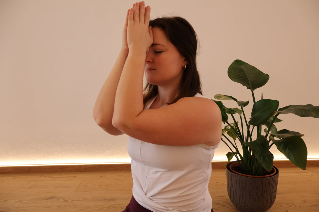 Charity Yoga am 17. April in Aschach an der Steyr