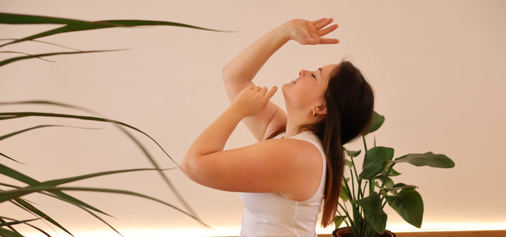 Coming soon - Warteliste: Kundalini Activation - Energy flows within am 11.12.2026