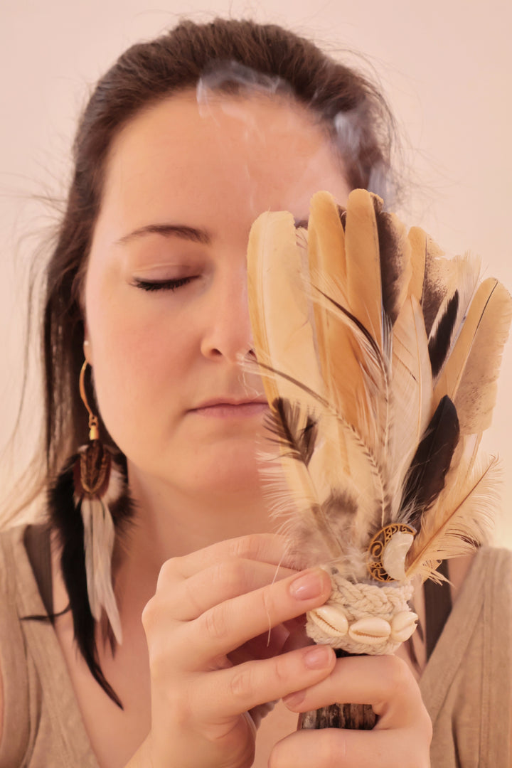 Journey to the Heart