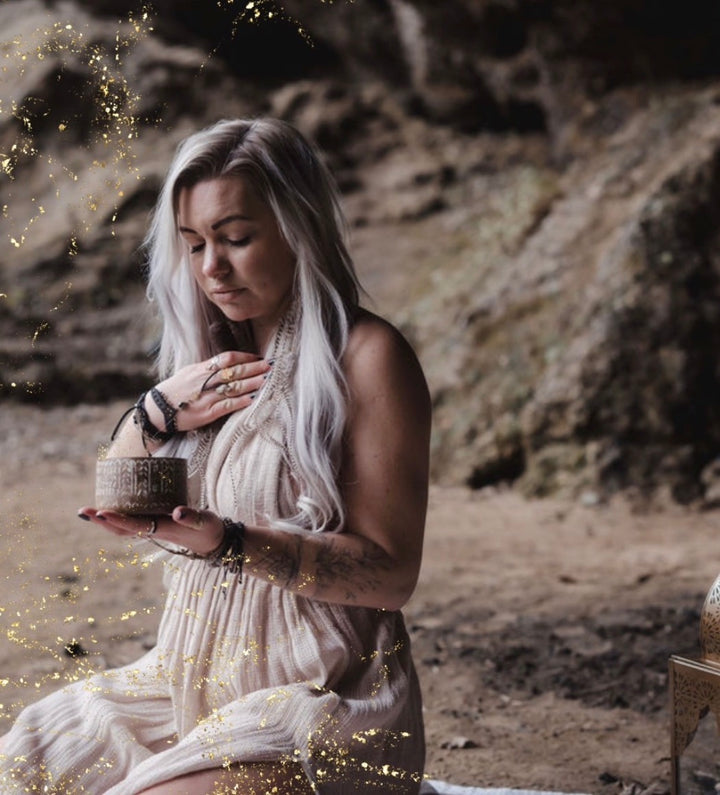 Flow into Stillness - Yoga & Sound Healing