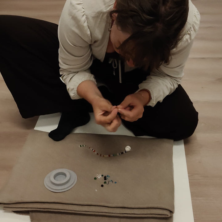 Yoga, Sound Healing & Lichtfänger am 22.10. um 19.00 Uhr