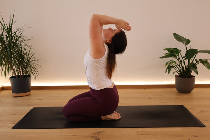 Flow into Stillness - Yoga & Sound Healing